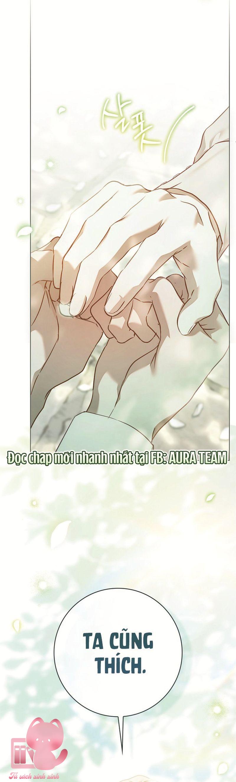 Hầu Nữ Bí Mật Của Bá Tước - Chap 88 - Trang 27