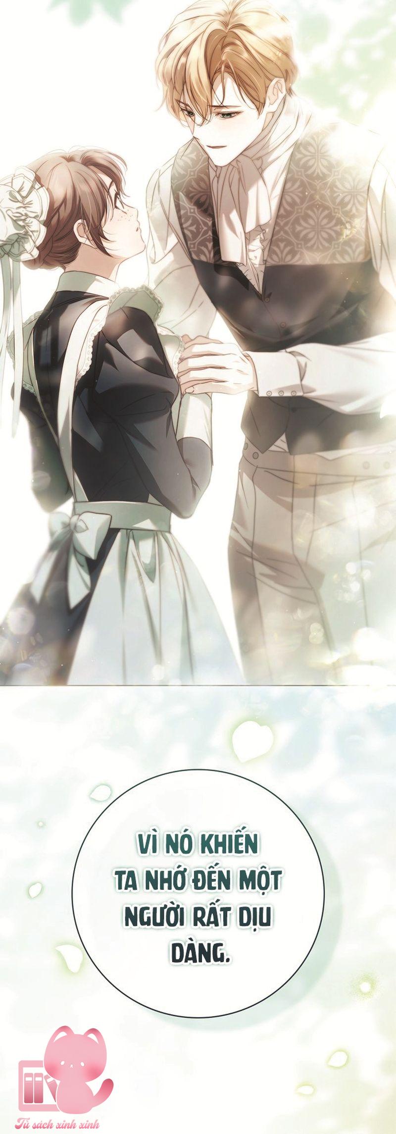 Hầu Nữ Bí Mật Của Bá Tước - Chap 88 - Trang 28