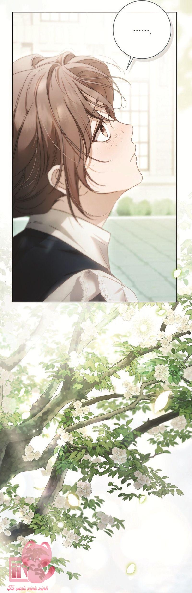 Hầu Nữ Bí Mật Của Bá Tước - Chap 88 - Trang 29