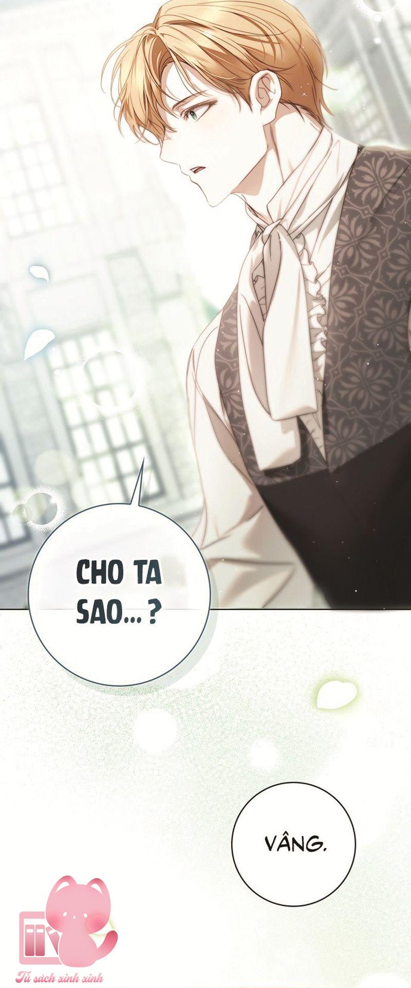 Hầu Nữ Bí Mật Của Bá Tước - Chap 88 - Trang 33