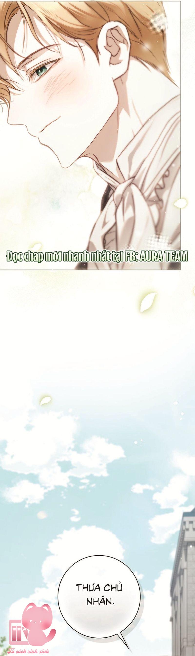 Hầu Nữ Bí Mật Của Bá Tước - Chap 88 - Trang 34