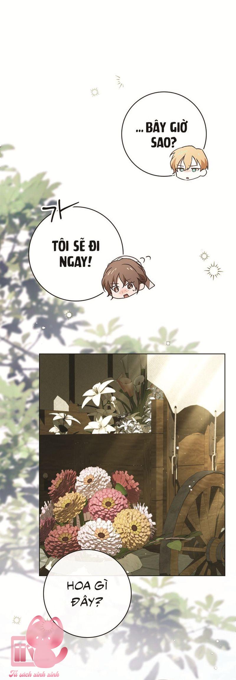 Hầu Nữ Bí Mật Của Bá Tước - Chap 88 - Trang 36