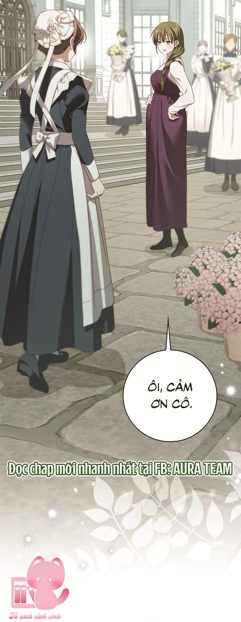 Hầu Nữ Bí Mật Của Bá Tước - Chap 88 - Trang 39