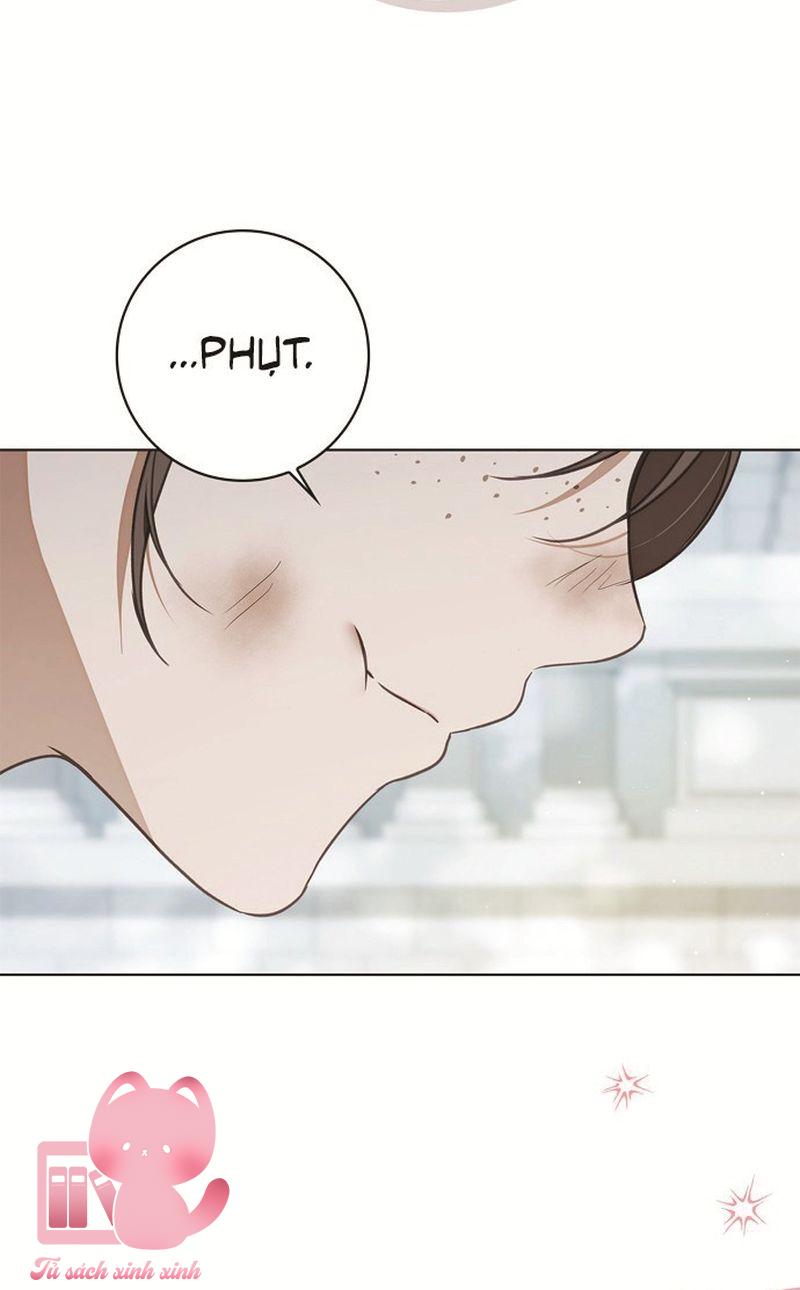 Hầu Nữ Bí Mật Của Bá Tước - Chap 88 - Trang 5