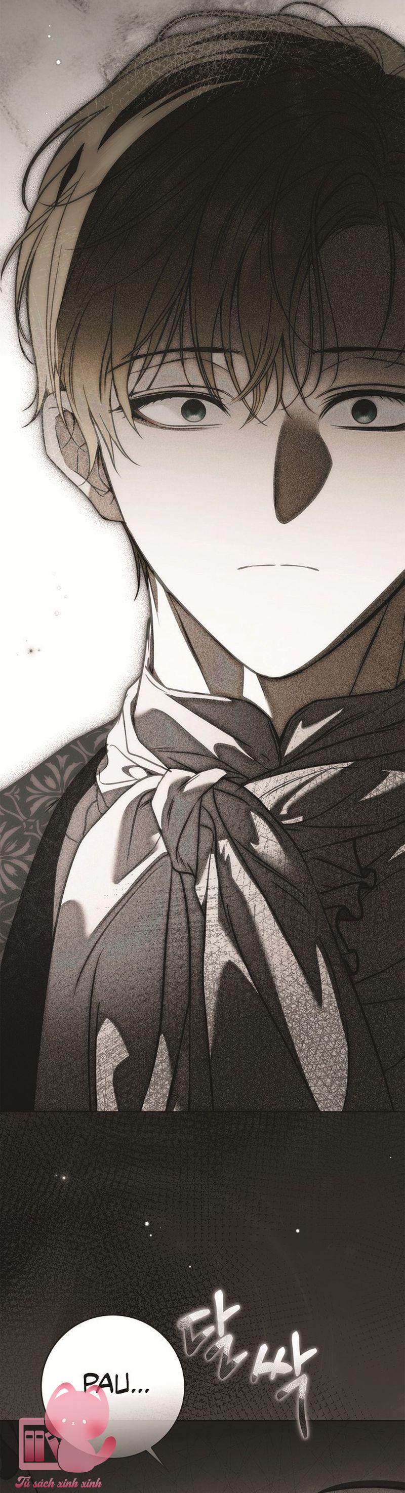 Hầu Nữ Bí Mật Của Bá Tước - Chap 88 - Trang 50