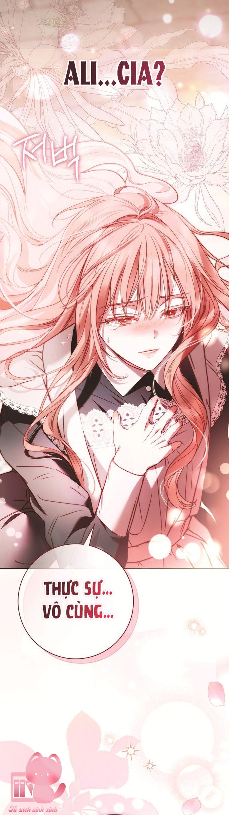 Hầu Nữ Bí Mật Của Bá Tước - Chap 88 - Trang 53
