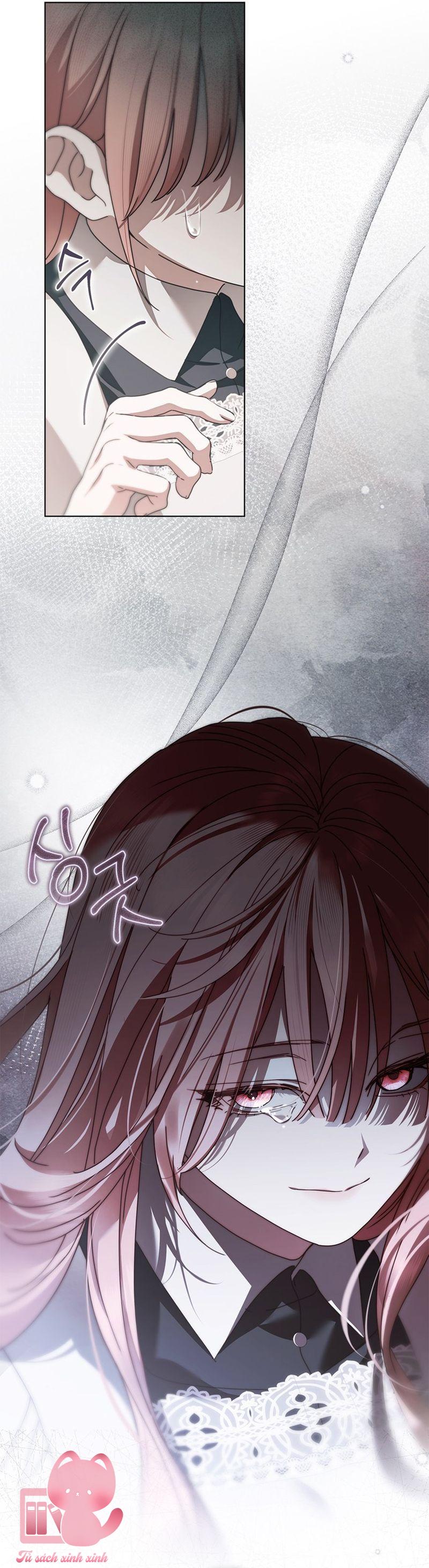 Hầu Nữ Bí Mật Của Bá Tước - Chap 89 - Trang 17