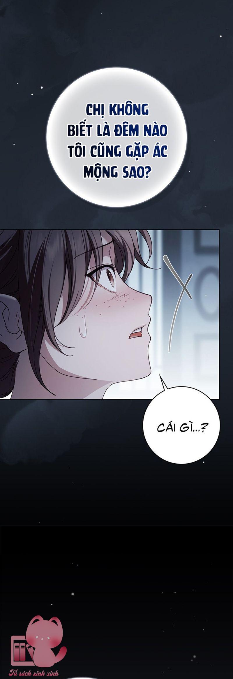 Hầu Nữ Bí Mật Của Bá Tước - Chap 89 - Trang 22