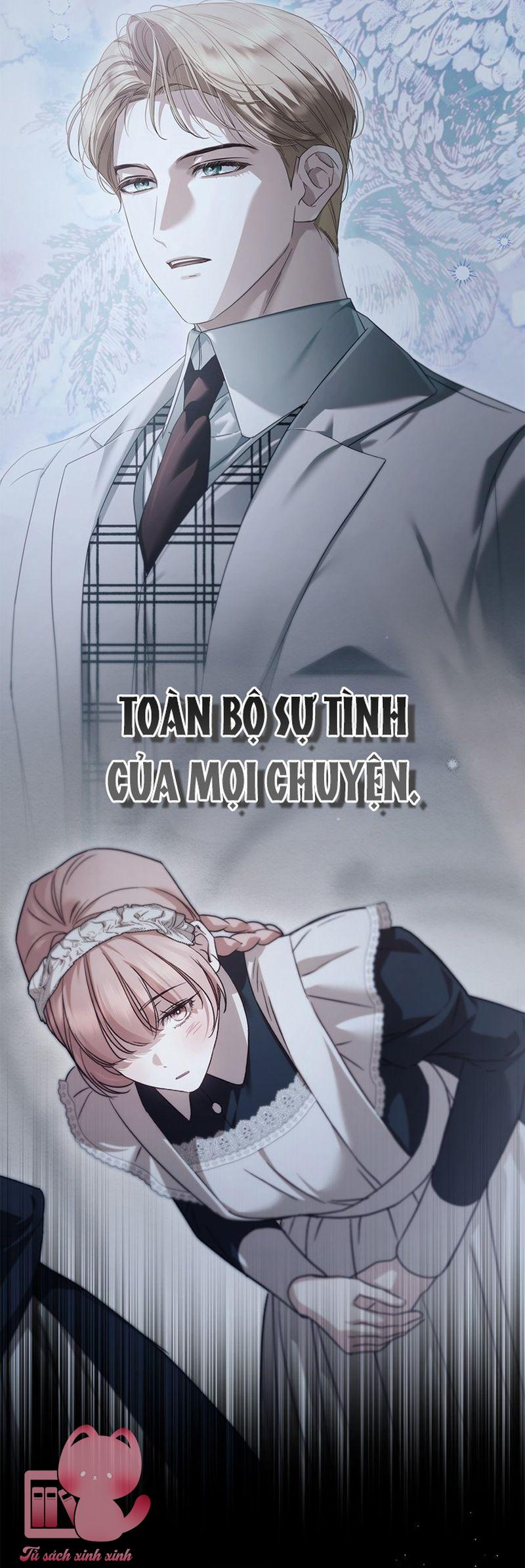 Hầu Nữ Bí Mật Của Bá Tước - Chap 89 - Trang 26