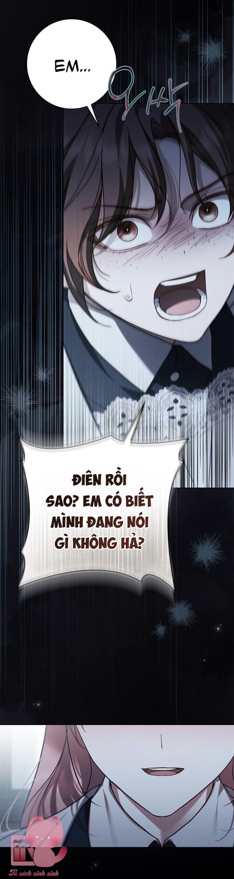 Hầu Nữ Bí Mật Của Bá Tước - Chap 89 - Trang 43