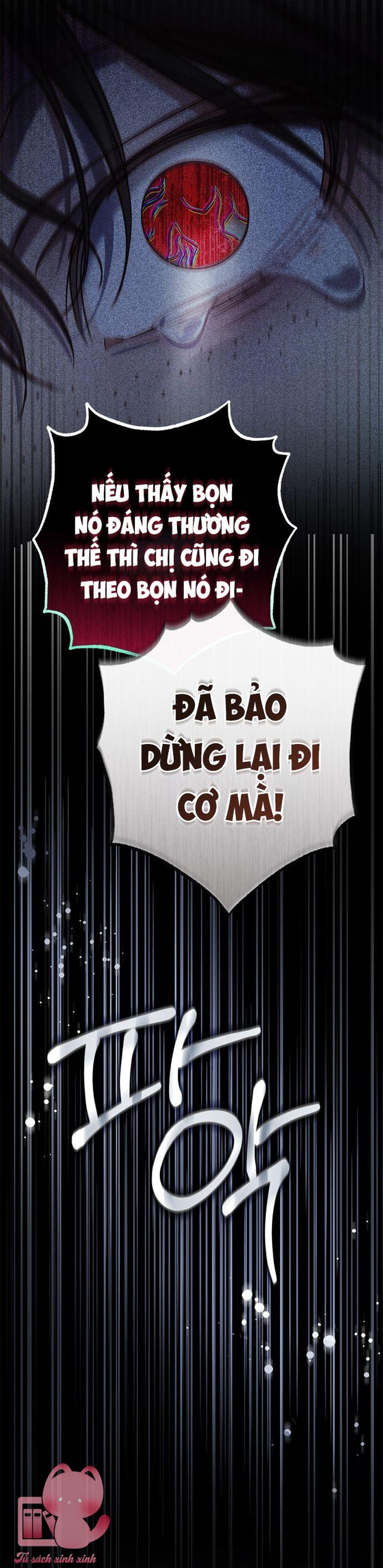 Hầu Nữ Bí Mật Của Bá Tước - Chap 89 - Trang 47