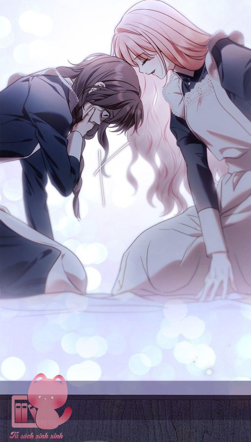 Hầu Nữ Bí Mật Của Bá Tước - Chap 89 - Trang 51
