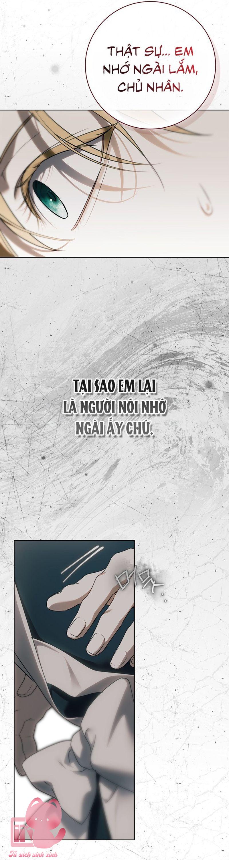 Hầu Nữ Bí Mật Của Bá Tước - Chap 89 - Trang 7