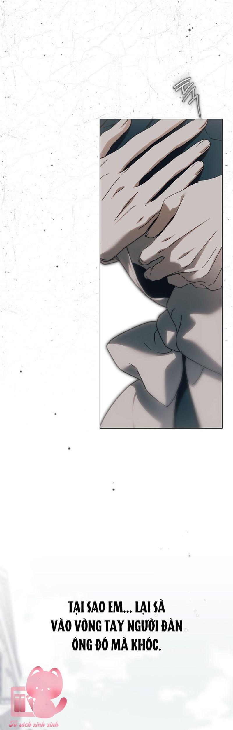 Hầu Nữ Bí Mật Của Bá Tước - Chap 89 - Trang 8