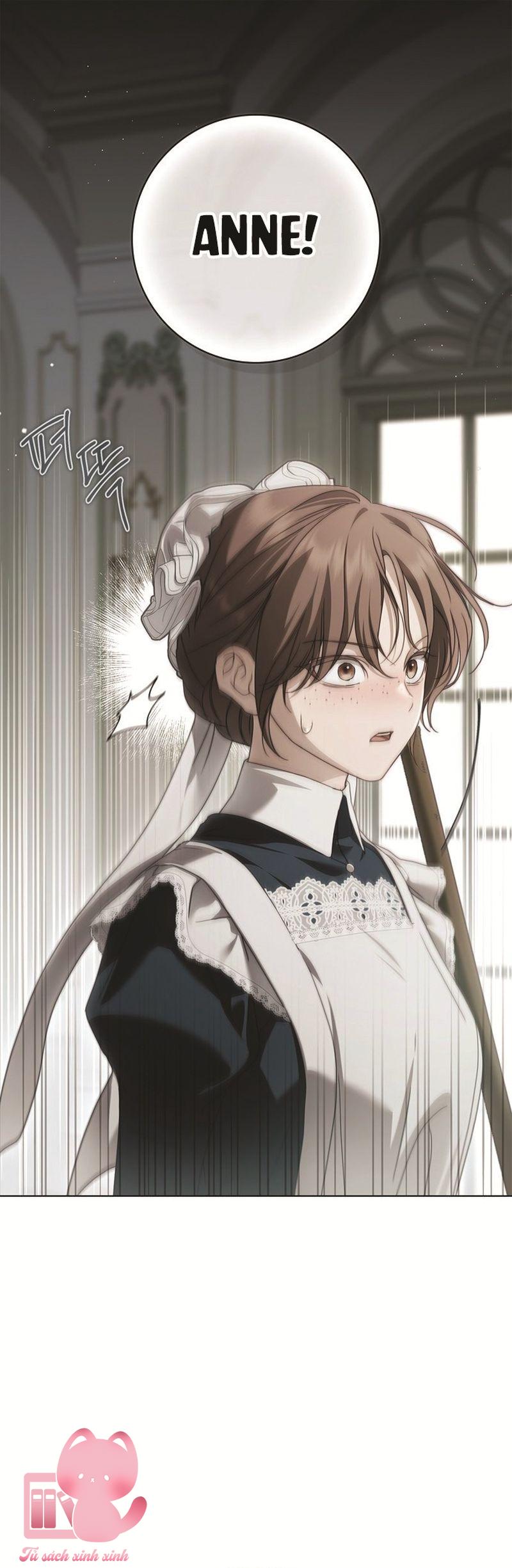 Hầu Nữ Bí Mật Của Bá Tước - Chap 90 - Trang 2