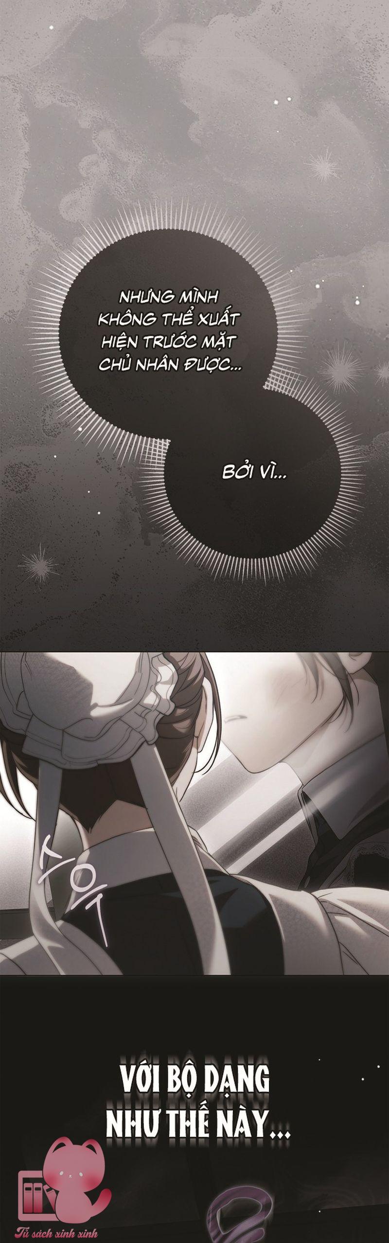 Hầu Nữ Bí Mật Của Bá Tước - Chap 90 - Trang 13