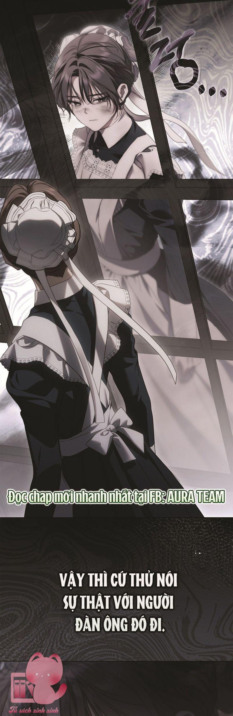 Hầu Nữ Bí Mật Của Bá Tước - Chap 90 - Trang 14