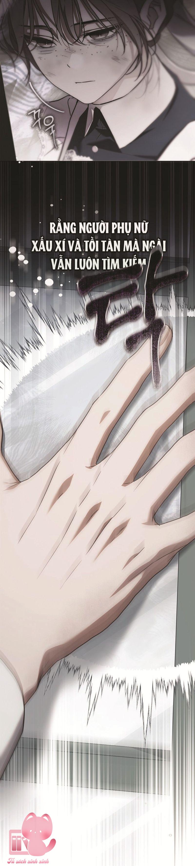Hầu Nữ Bí Mật Của Bá Tước - Chap 90 - Trang 15