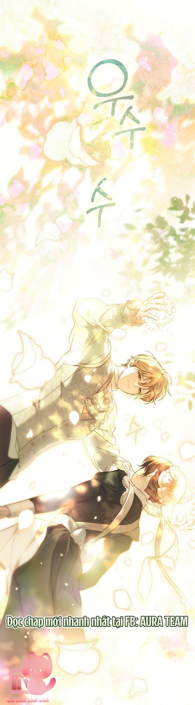 Hầu Nữ Bí Mật Của Bá Tước - Chap 90 - Trang 30