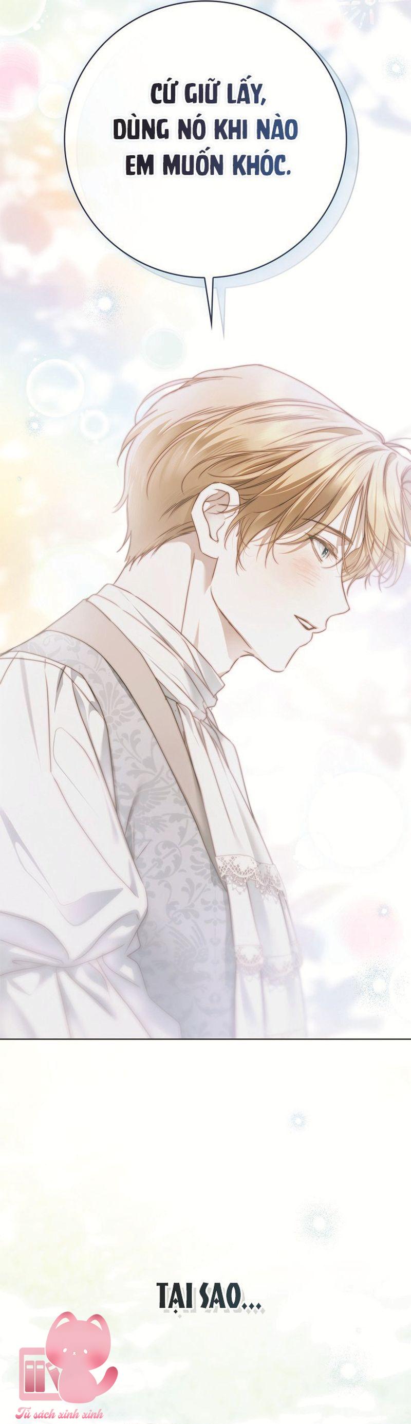 Hầu Nữ Bí Mật Của Bá Tước - Chap 90 - Trang 40