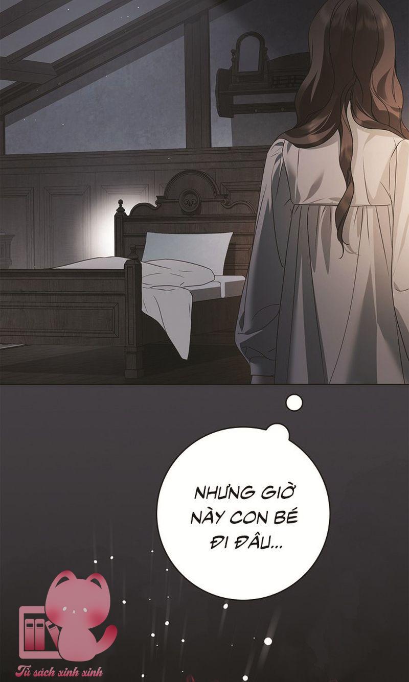 Hầu Nữ Bí Mật Của Bá Tước - Chap 90 - Trang 49