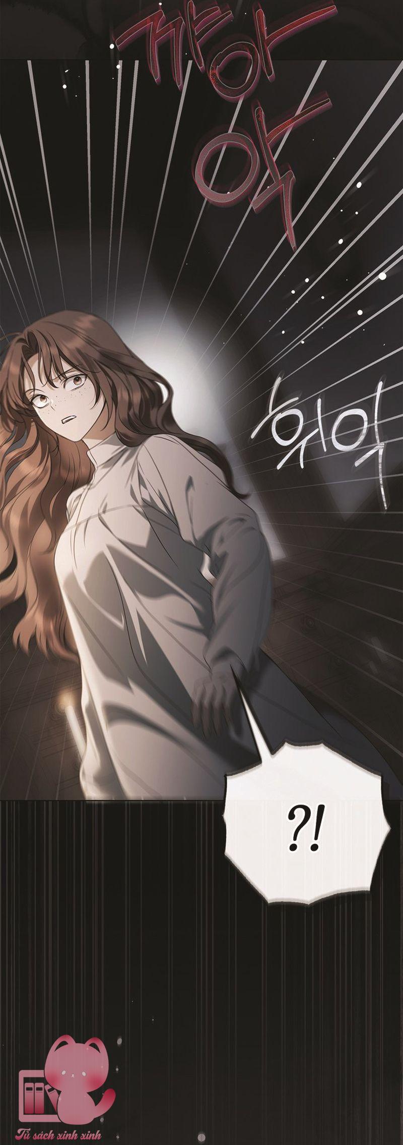 Hầu Nữ Bí Mật Của Bá Tước - Chap 90 - Trang 50