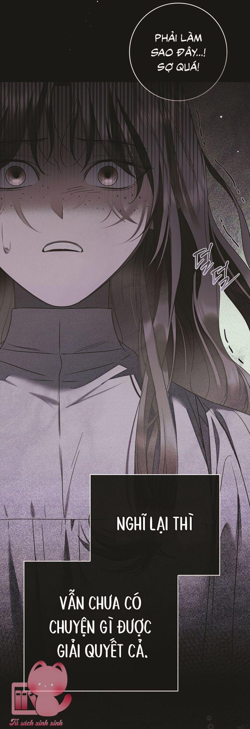 Hầu Nữ Bí Mật Của Bá Tước - Chap 90 - Trang 53