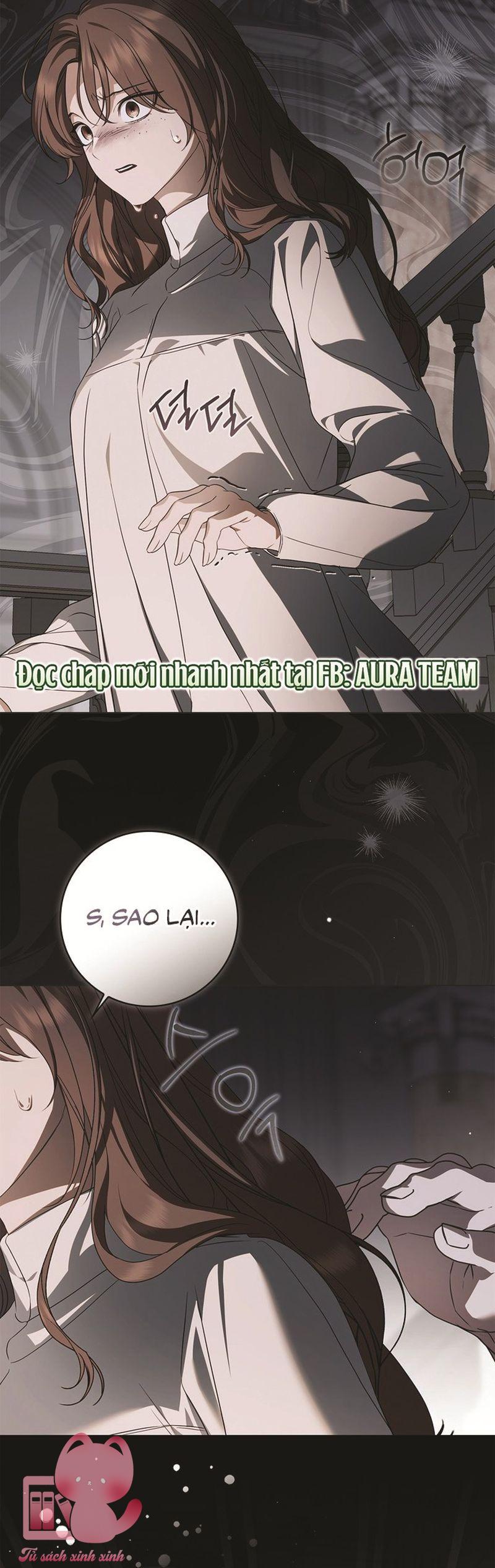 Hầu Nữ Bí Mật Của Bá Tước - Chap 91 - Trang 3