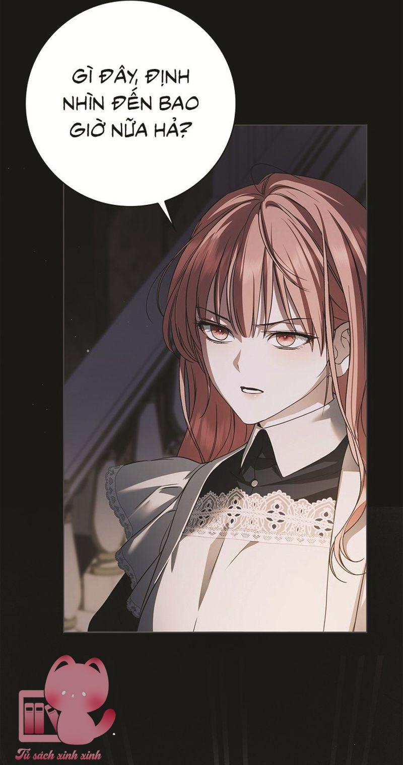 Hầu Nữ Bí Mật Của Bá Tước - Chap 91 - Trang 5