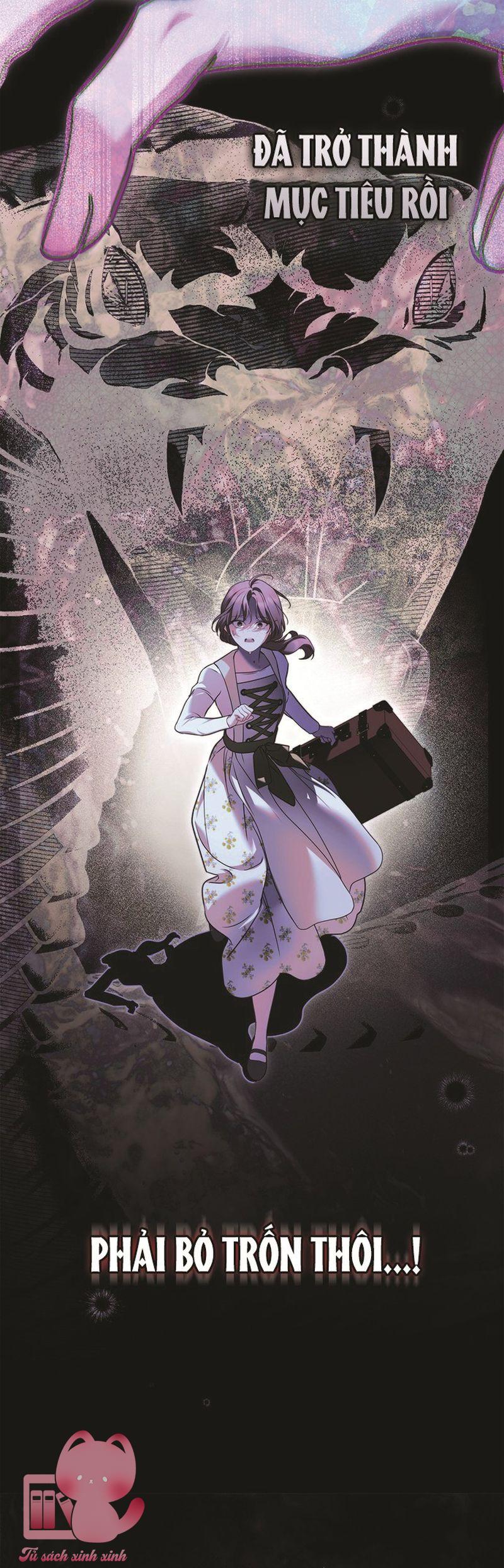 Hầu Nữ Bí Mật Của Bá Tước - Chap 91 - Trang 41