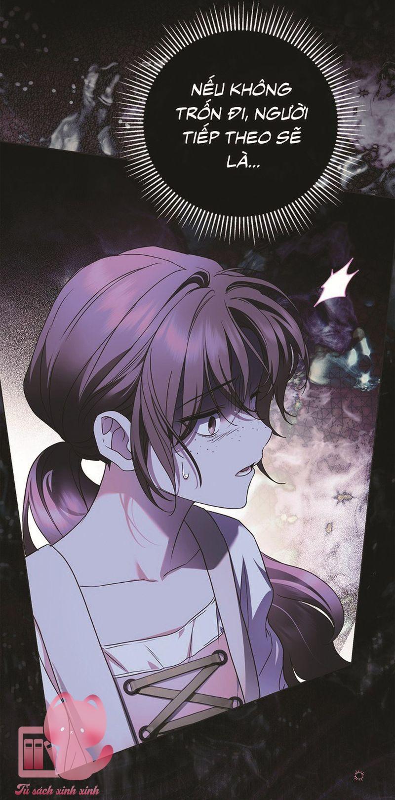 Hầu Nữ Bí Mật Của Bá Tước - Chap 91 - Trang 42
