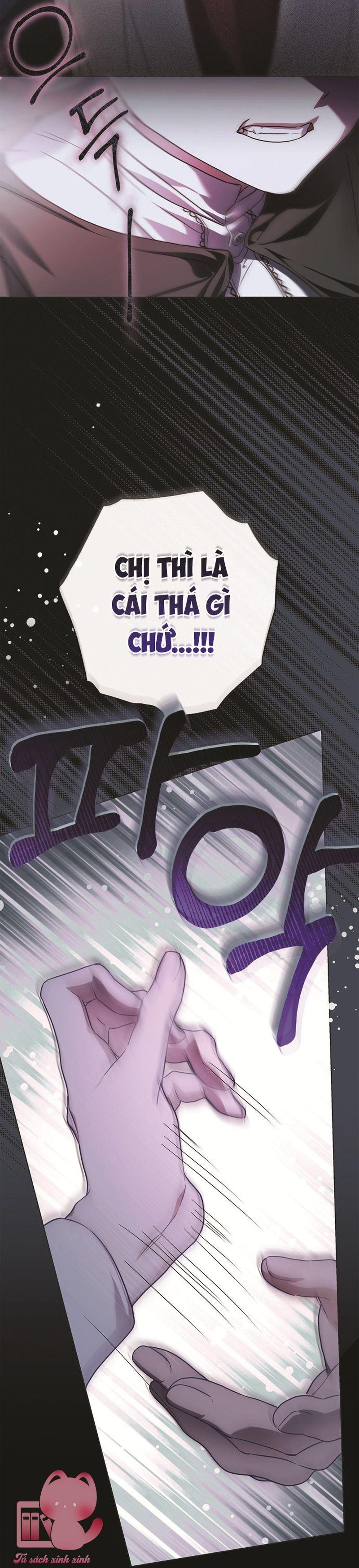 Hầu Nữ Bí Mật Của Bá Tước - Chap 91 - Trang 45