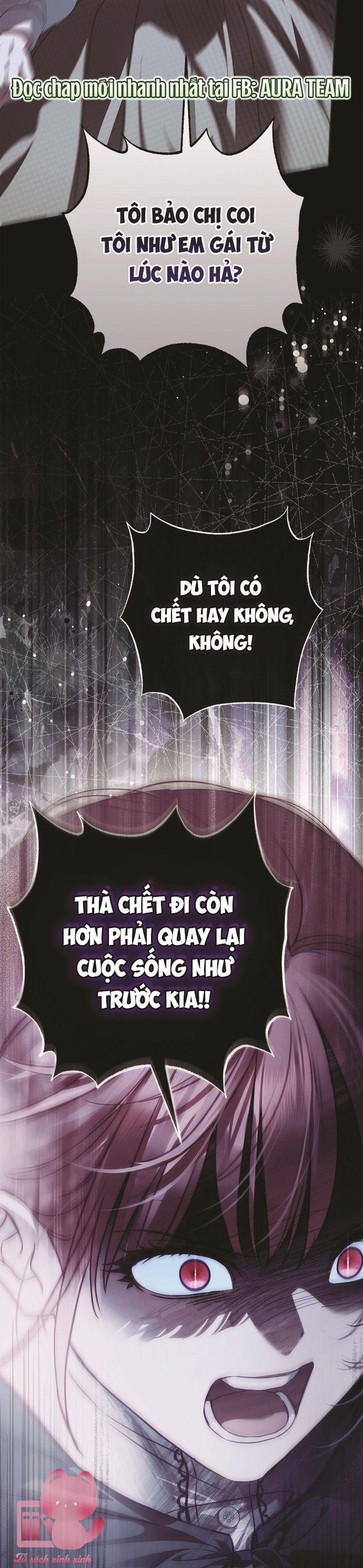 Hầu Nữ Bí Mật Của Bá Tước - Chap 91 - Trang 48