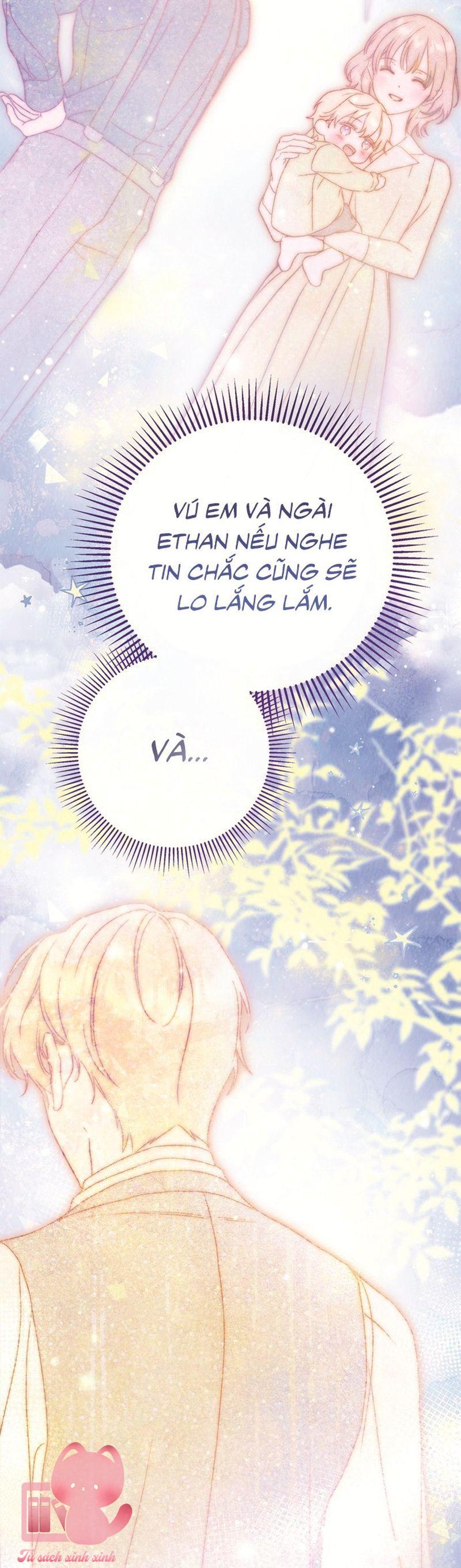 Hầu Nữ Bí Mật Của Bá Tước - Chap 91 - Trang 59
