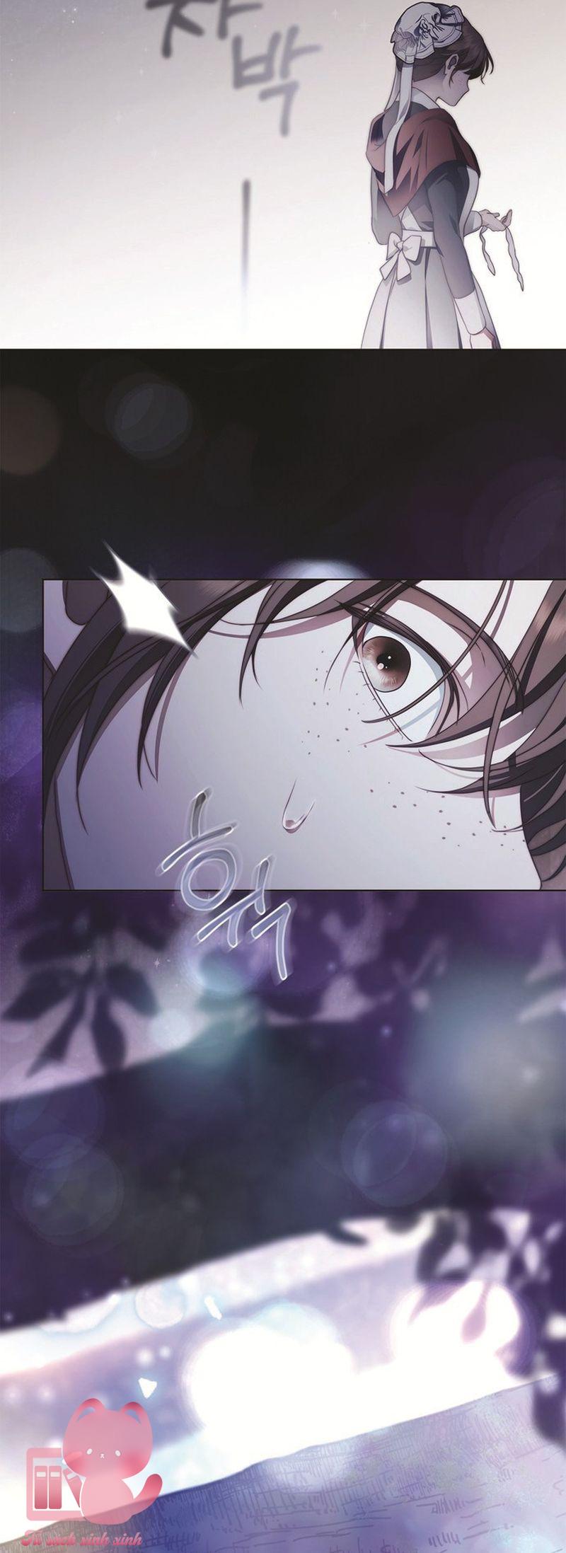 Hầu Nữ Bí Mật Của Bá Tước - Chap 91 - Trang 65