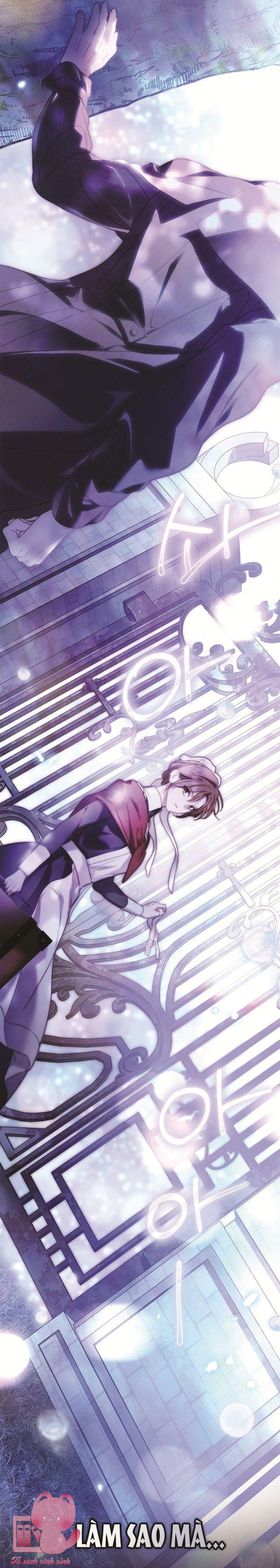 Hầu Nữ Bí Mật Của Bá Tước - Chap 91 - Trang 66