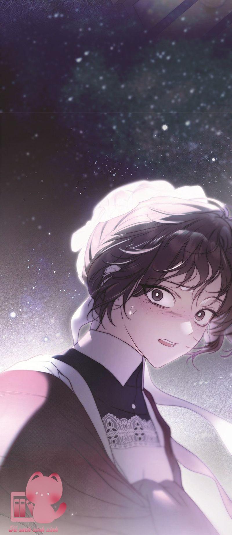 Hầu Nữ Bí Mật Của Bá Tước - Chap 91 - Trang 67