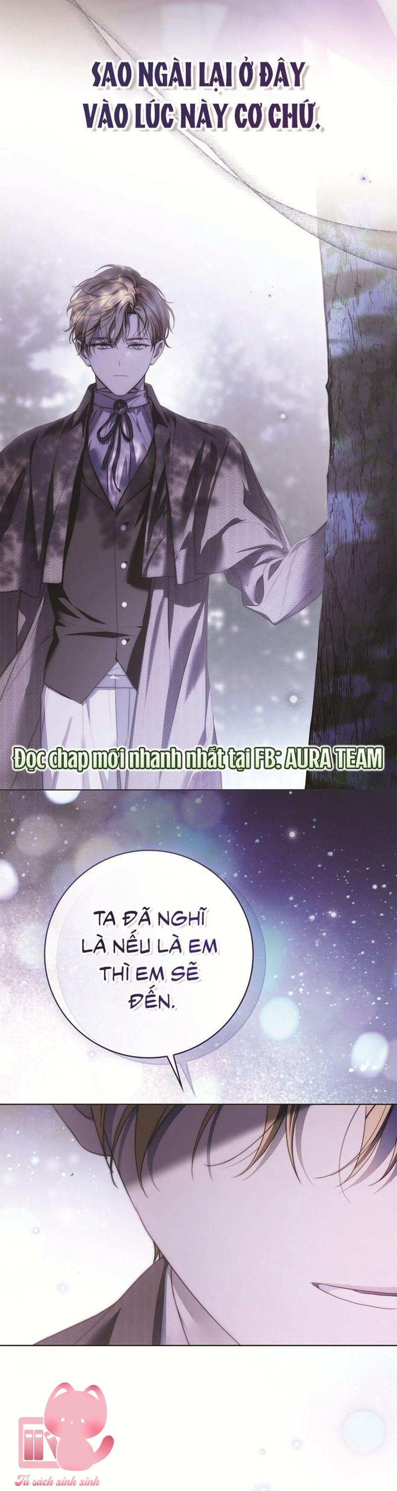 Hầu Nữ Bí Mật Của Bá Tước - Chap 91 - Trang 68