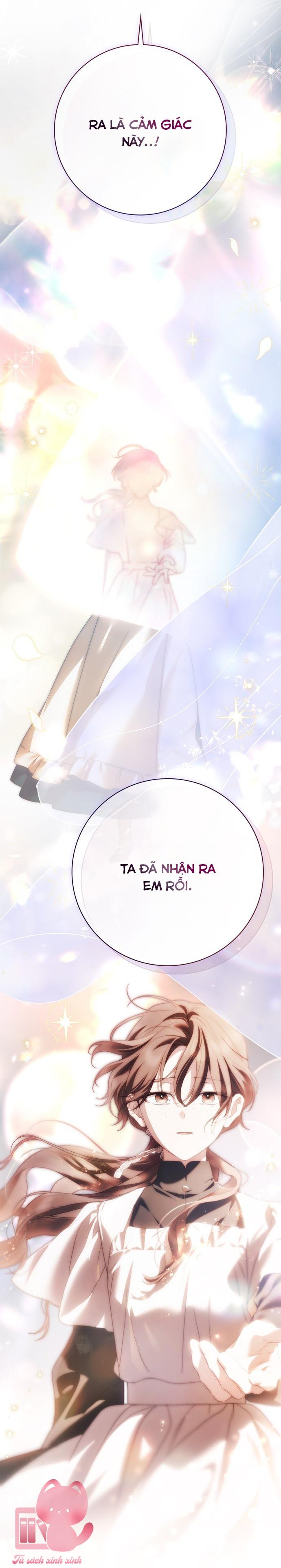 Hầu Nữ Bí Mật Của Bá Tước - Chap 92 - Trang 22
