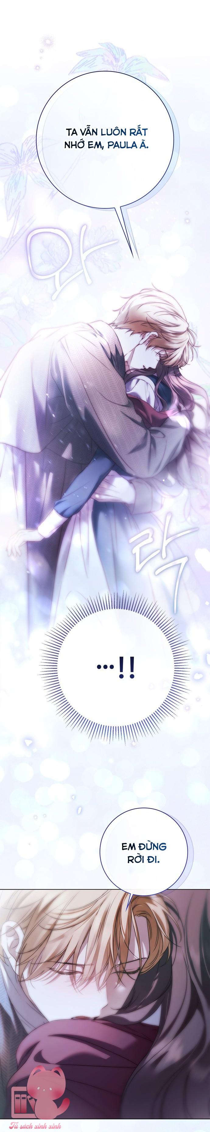 Hầu Nữ Bí Mật Của Bá Tước - Chap 92 - Trang 23