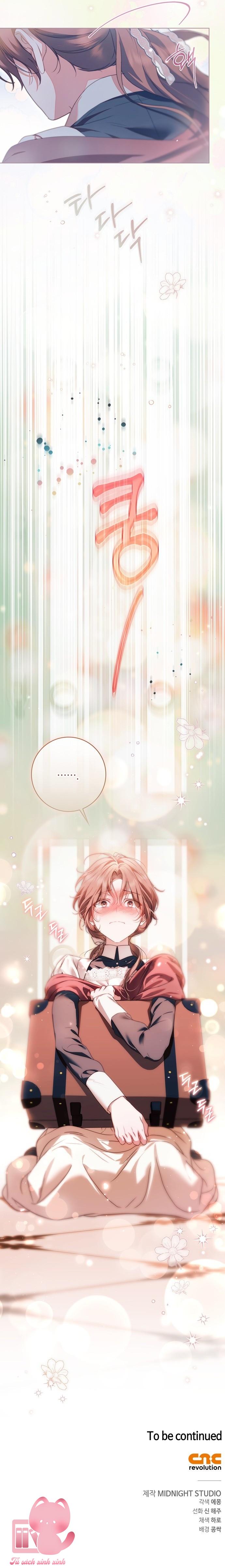 Hầu Nữ Bí Mật Của Bá Tước - Chap 92 - Trang 30