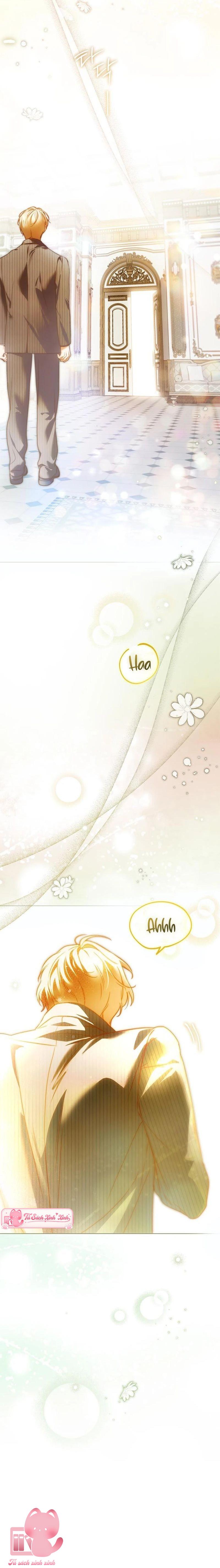Hầu Nữ Bí Mật Của Bá Tước - Chap 93 - Trang 16