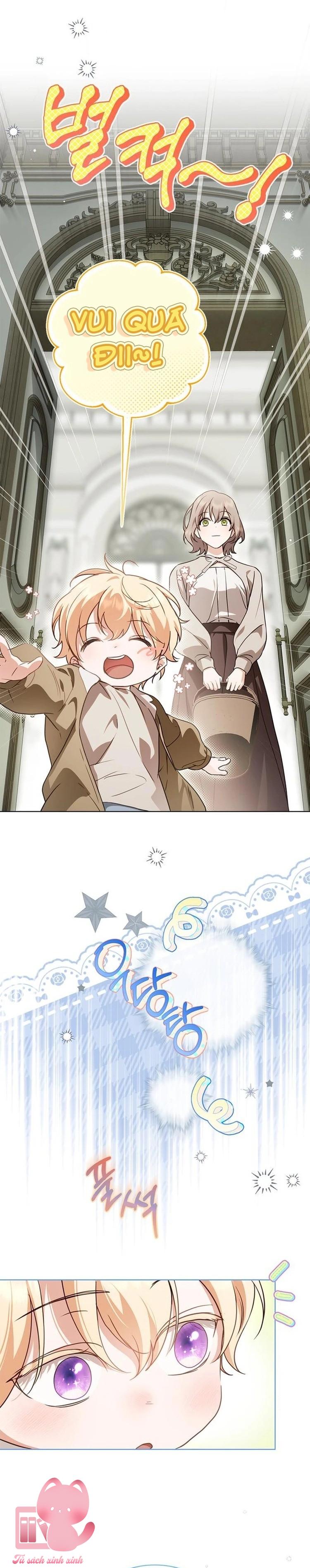 Hầu Nữ Bí Mật Của Bá Tước - Chap 94 - Trang 2