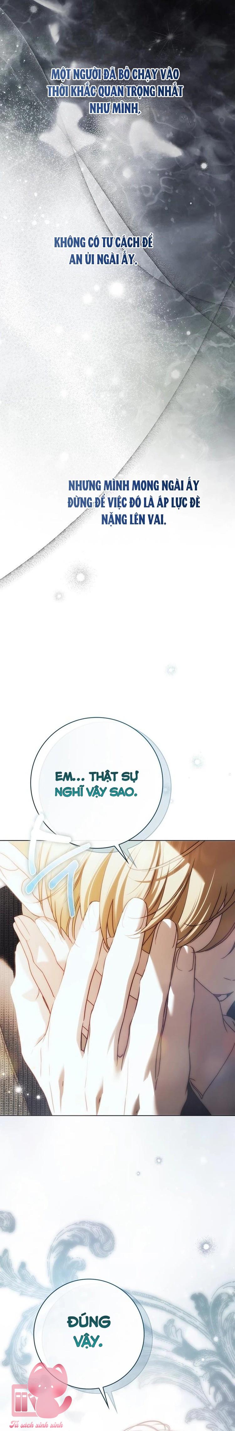 Hầu Nữ Bí Mật Của Bá Tước - Chap 94 - Trang 17