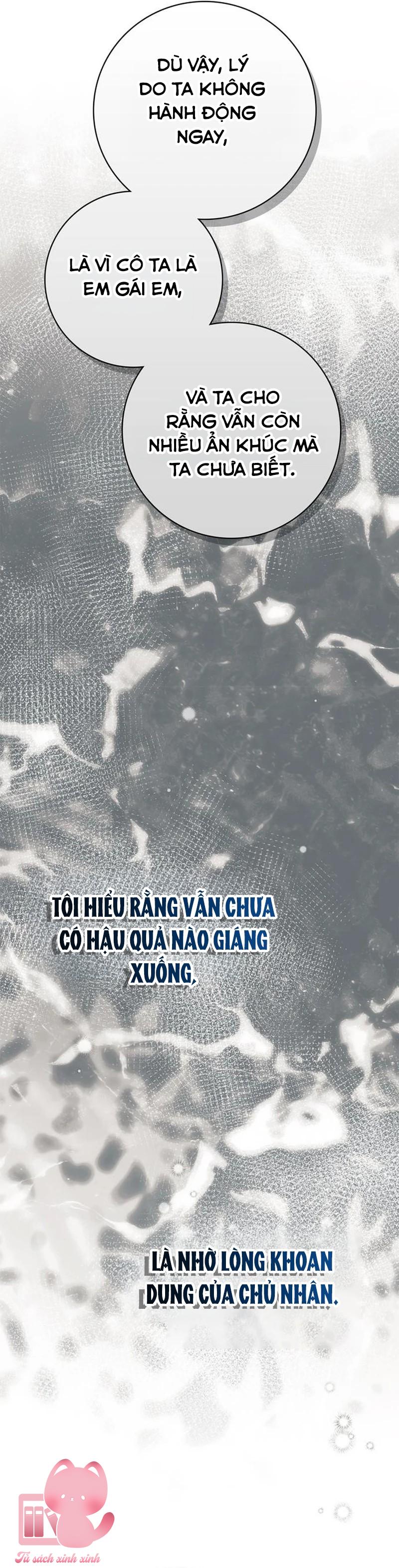 Hầu Nữ Bí Mật Của Bá Tước - Chap 95 - Trang 14