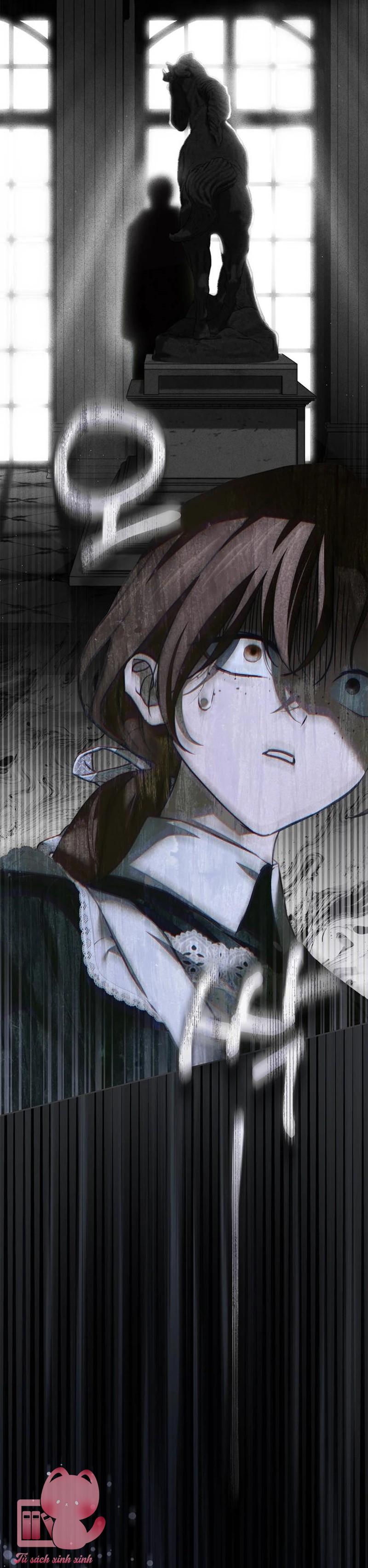 Hầu Nữ Bí Mật Của Bá Tước - Chap 95 - Trang 24