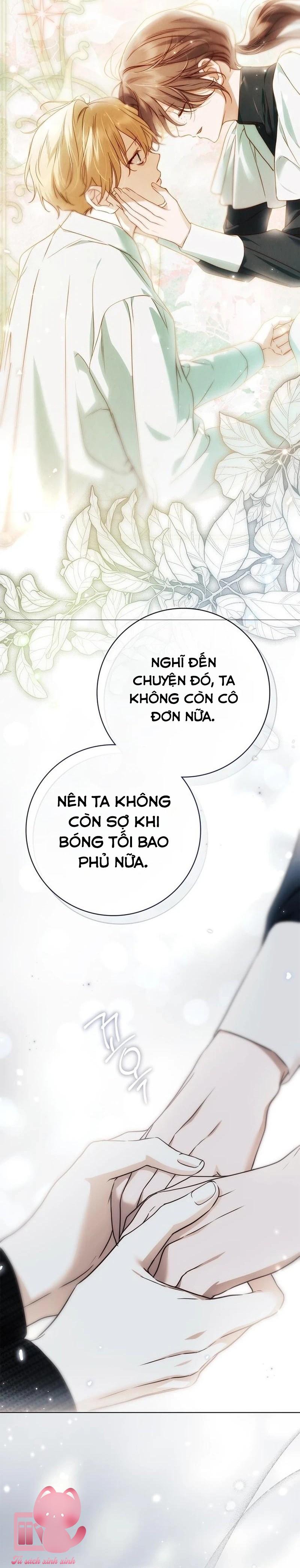 Hầu Nữ Bí Mật Của Bá Tước - Chap 96 - Trang 15