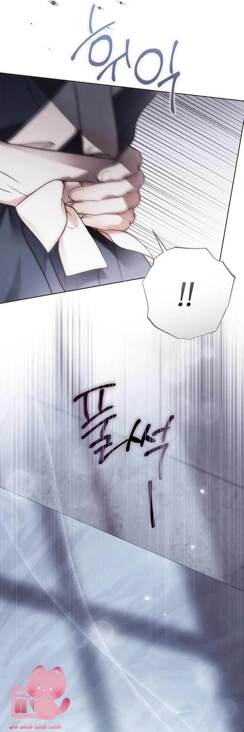 Hầu Nữ Bí Mật Của Bá Tước - Chap 96 - Trang 32