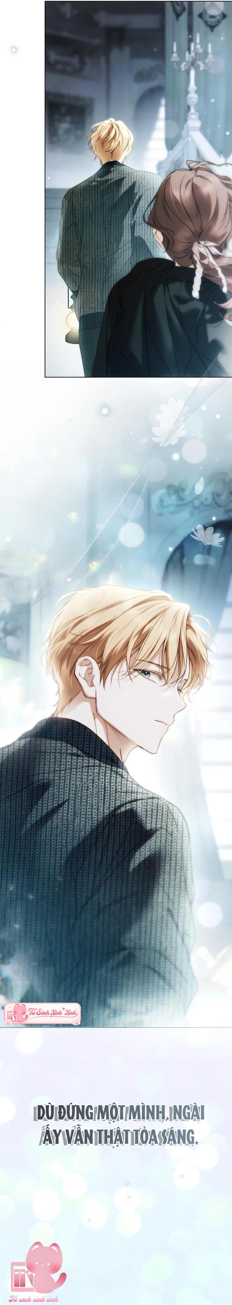 Hầu Nữ Bí Mật Của Bá Tước - Chap 96 - Trang 6