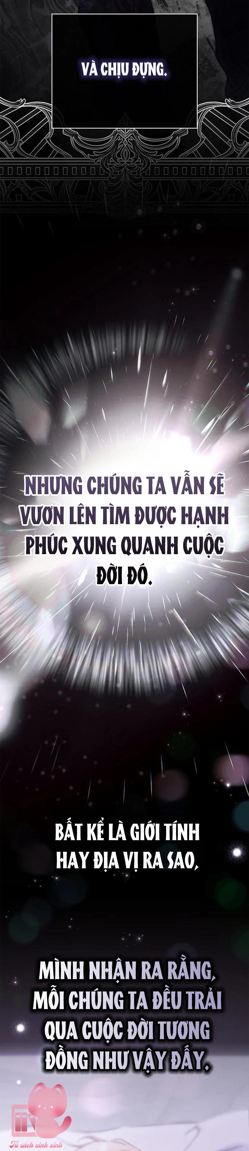 Hầu Nữ Bí Mật Của Bá Tước - Chap 97 - Trang 3